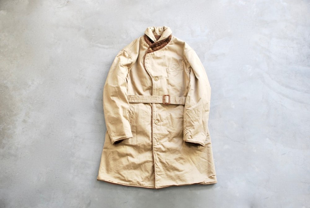 Engineered Garments (エンジニアードガーメンツ) のリバーシブル