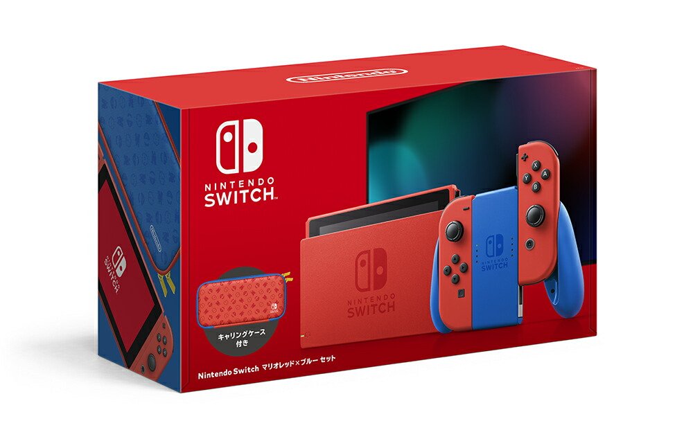 Nintendo Switch 5本ソフトセット Nintendo Switch ソフト 5本セット