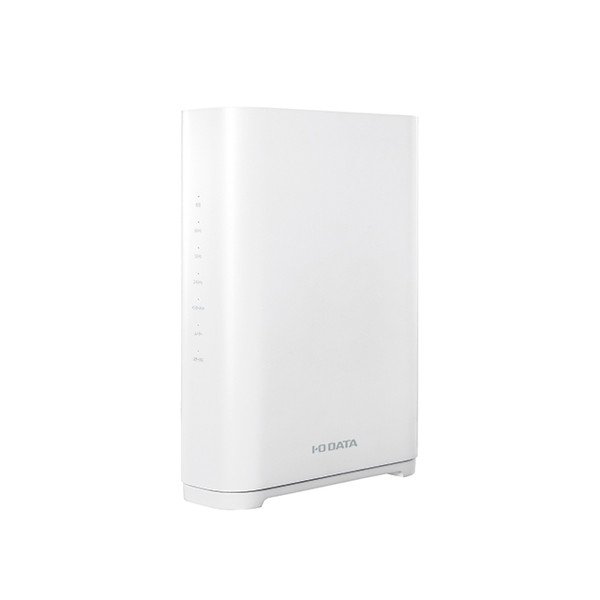 無線LANルーター(Wi-Fiルーター) iodata ルーター」の人気商品一覧