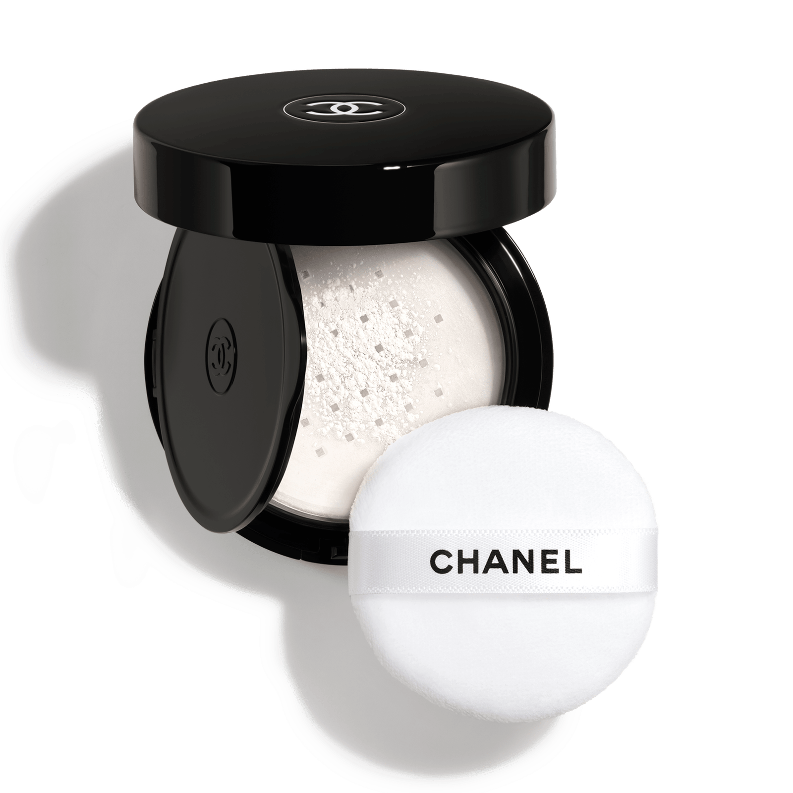 フェイス パウダー - メークアップ | CHANEL シャネル