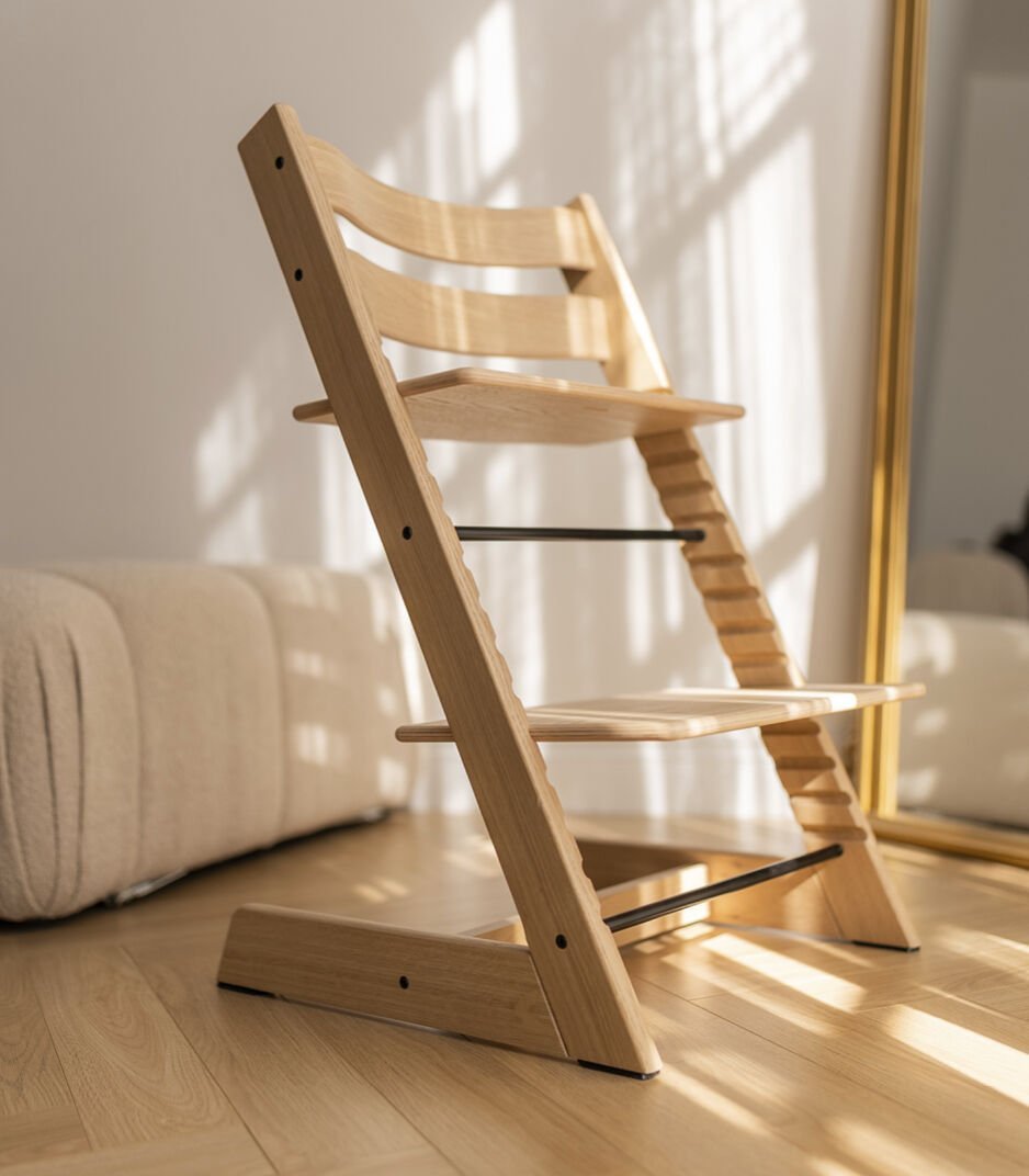 トリップ トラップ ハイチェア | ストッケ | Stokke® オンラインショップ