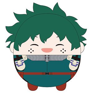 僕のヒーローアカデミア ふわコロりんBIG2 E 相澤消太[タカラトミー