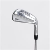 T100S 2021 Iron Set | Titleist Certified