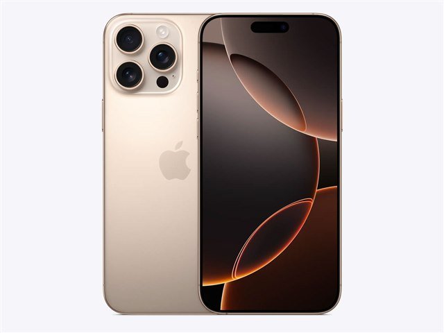iPhone 16 Pro Max｜価格比較・SIMフリー・最新情報 - 価格.com