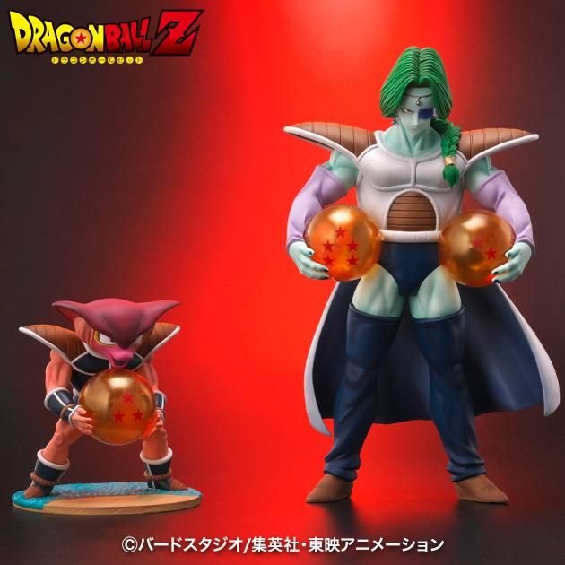 ドラゴンボールアライズ ザーボン【通販限定特典付き】| ZEEM