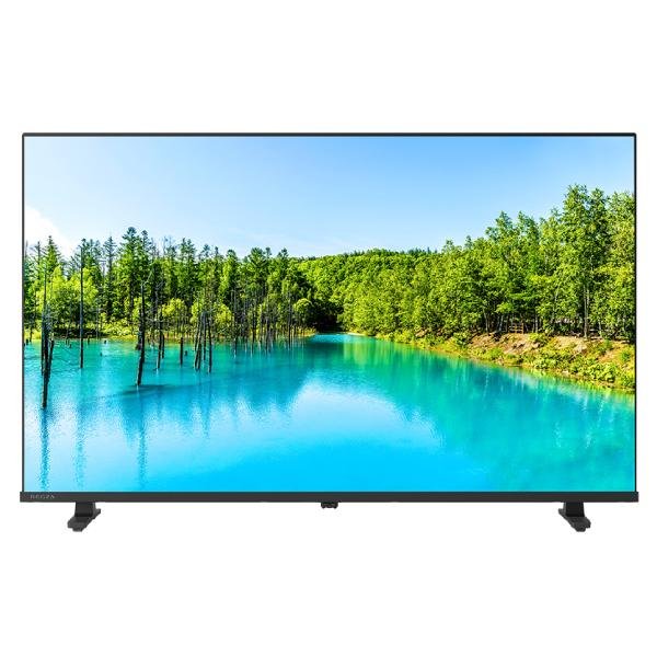 東芝 レグザ テレビ 32インチ 液晶テレビ 32V型 ハイビジョン YouTube