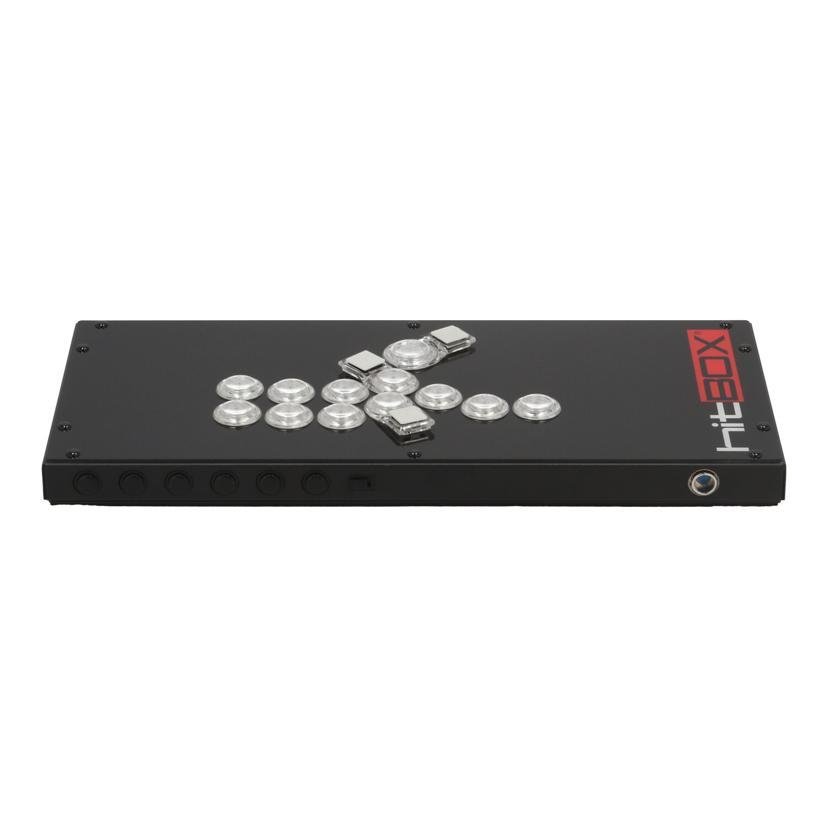HITBOX ヒットボックス/レバーレス コントローラー/HitBox ULTRA