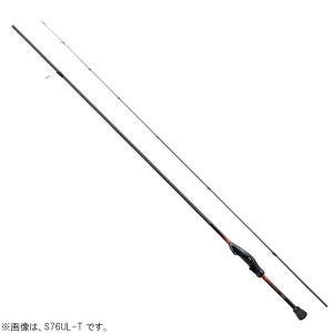 24 ソアレ リミテッド S64UL-S シマノ : 東海つり具Y支店 - 通販