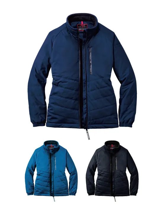 Jawin】 58100 防寒ジャンパー [防寒]通販ページ│自重堂＜公式