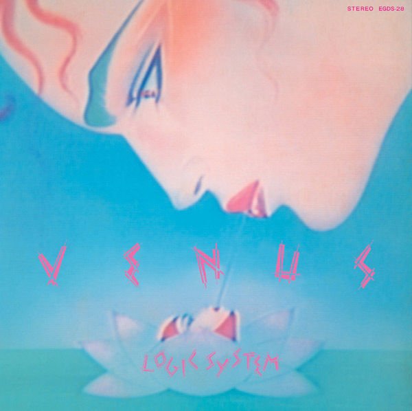 CD] Logic System / Venus – LOGIC STORE
