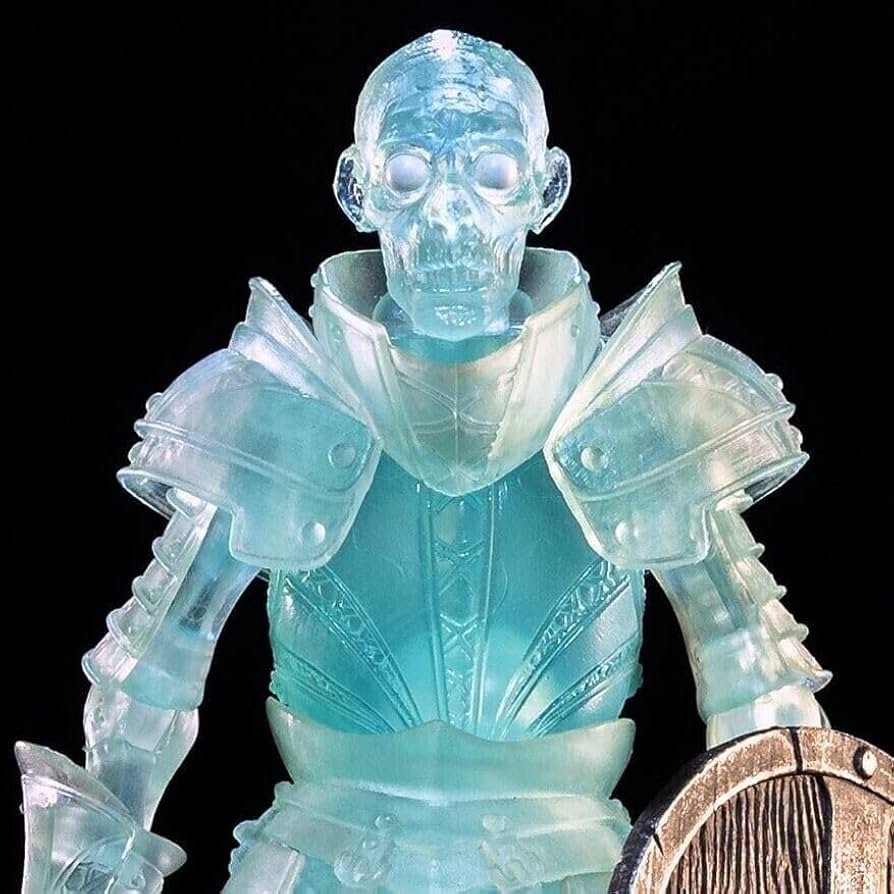 Amazon.co.jp: Four Horsemen Mythic Legions Blue Hagnon Retailer