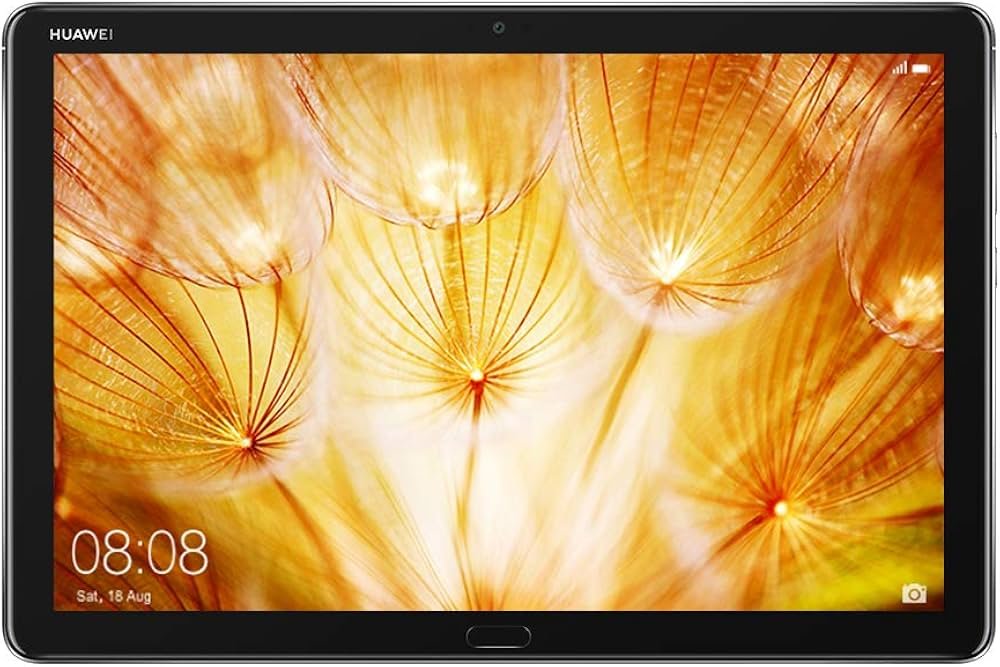 Amazon.co.jp: HUAWEI MediaPad M5 Lite 10 10.1-inch Tablet W-Fi