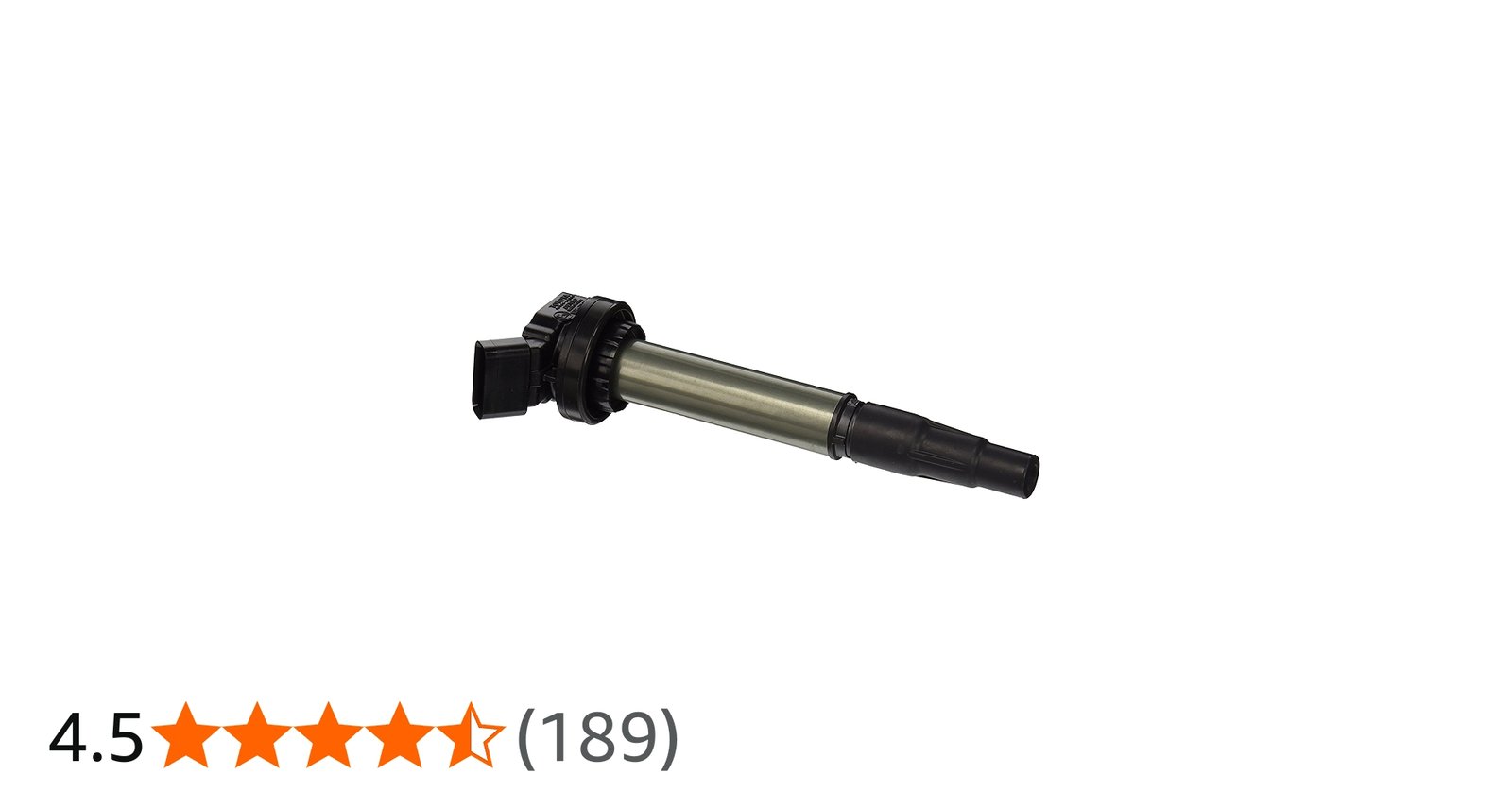 Amazon | TOYOTA(トヨタ) 純正部品 イグニッション コイルASSY 品番