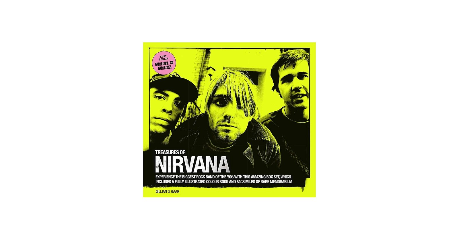 Treasures of Nirvana: Gaar, Gillian G.: 9781787392052: Amazon.com