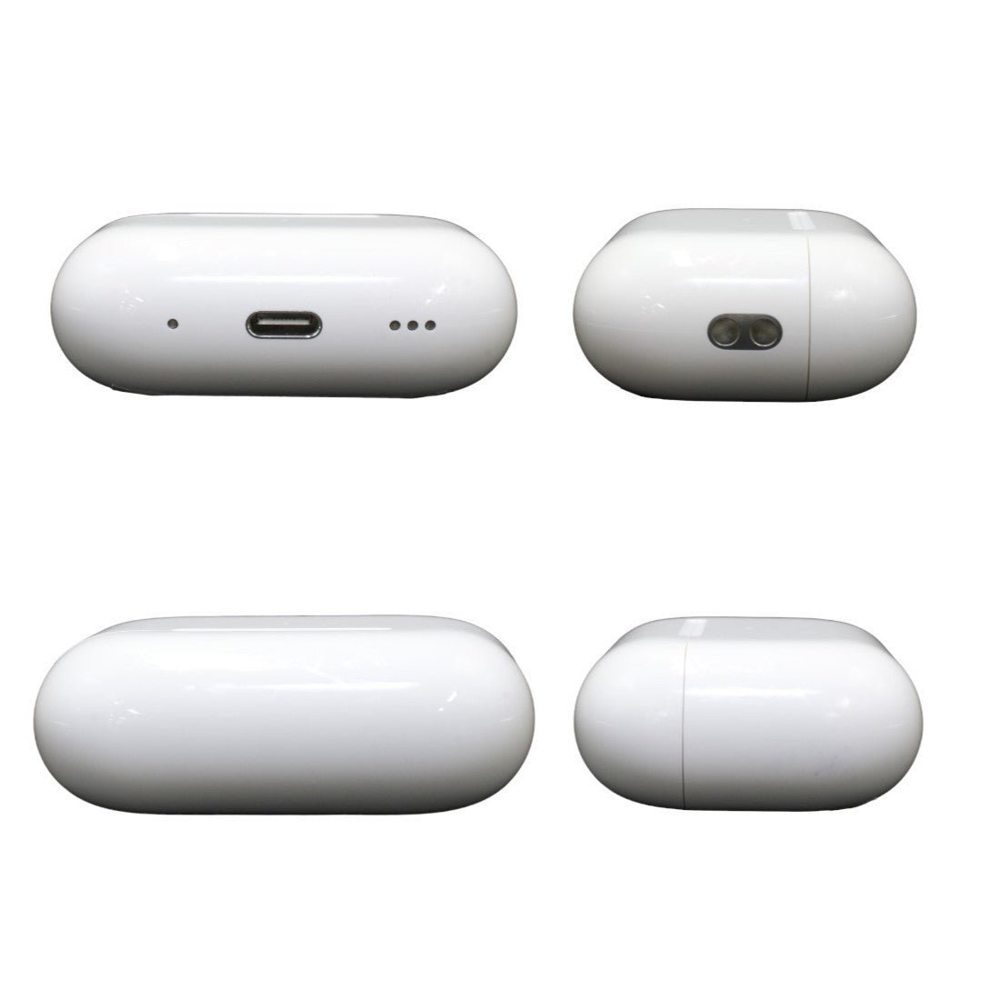 中古(B)] Apple AirPods Pro 第2世代 MTJV3J/A（USB-C）ワイヤレス