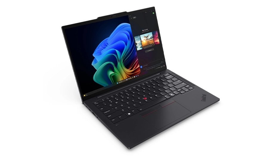 ThinkPad T14s Gen 6 | AI-Powered Copilot+ PC Business Laptop
