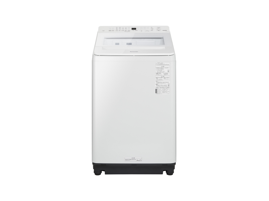 サポート 全自動洗濯機 NA-F50B14 | 洗濯機・衣類乾燥機 | Panasonic