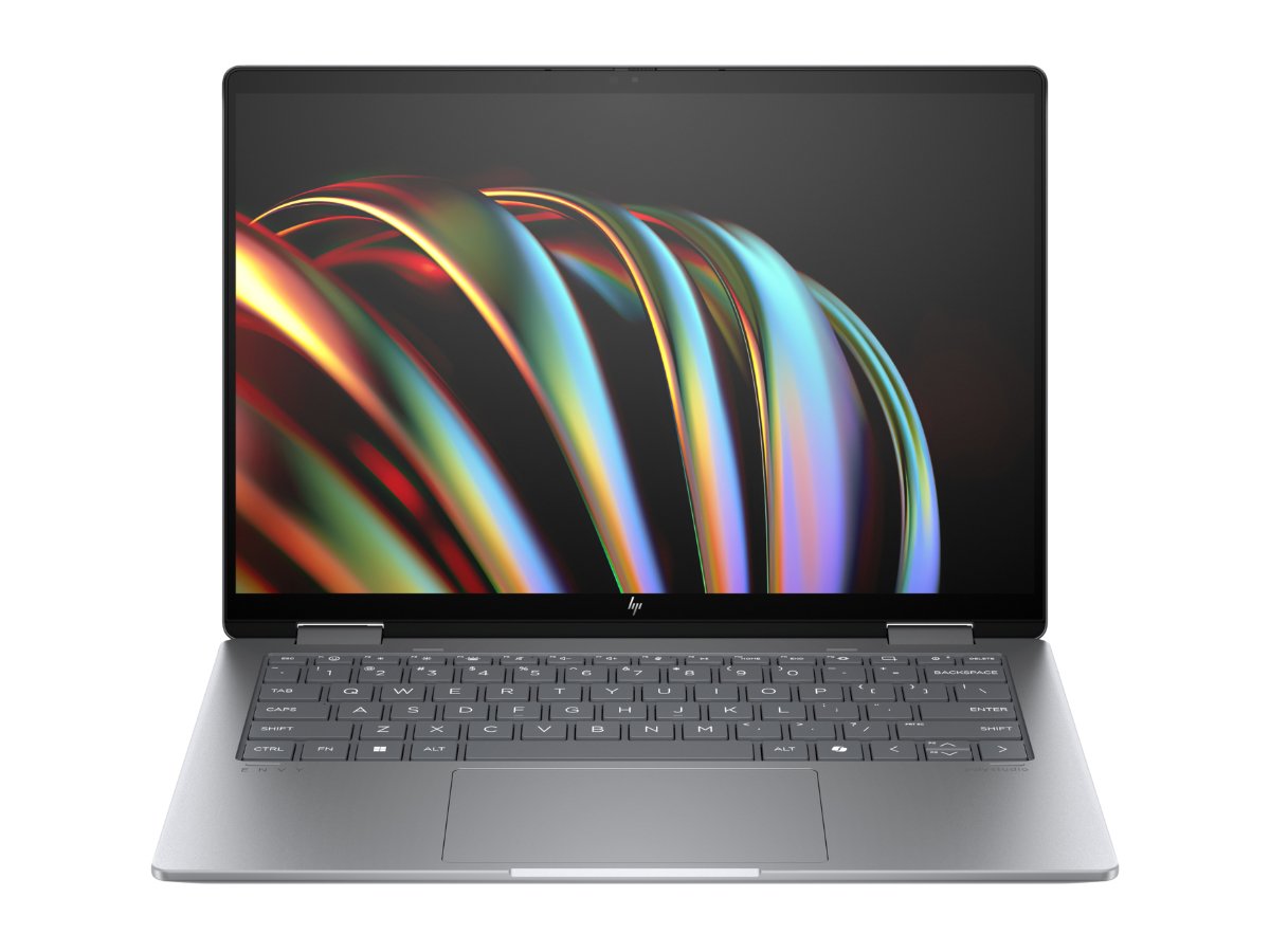 日本HP、Core Ultra/Ryzen 8000搭載でOLEDも選べる14型/16型2in1 - PC