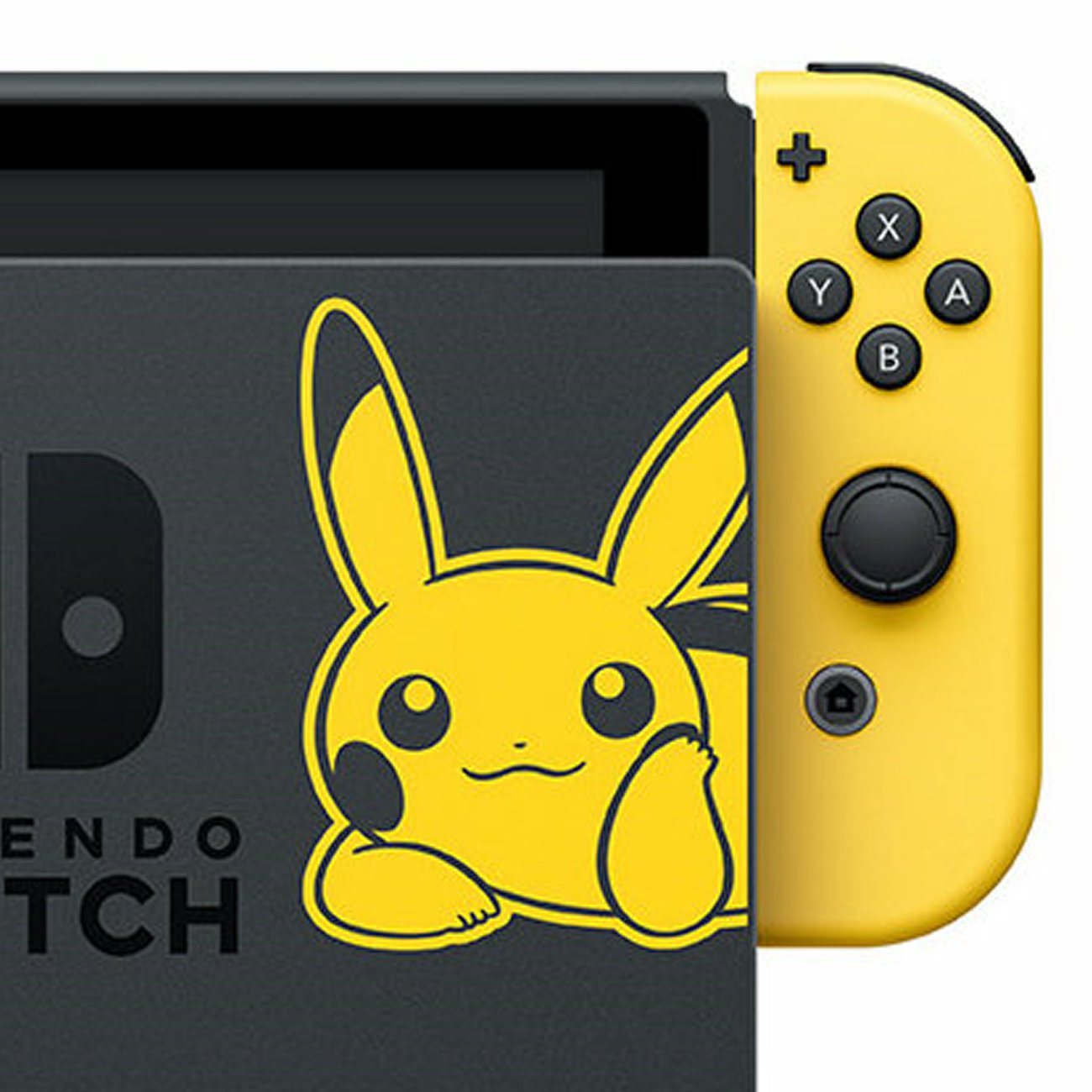 Nintendo Switch ピカブイ 本体 9月14日更新】『ポケットモンスター