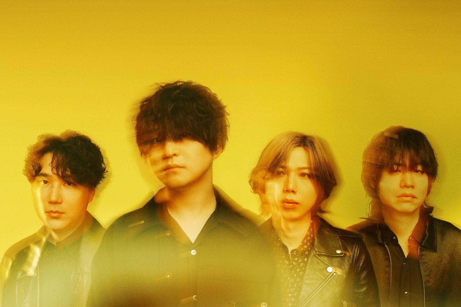 Official髭男dism、2025年12月からのファンクラブ会員限定Zeppツアーに