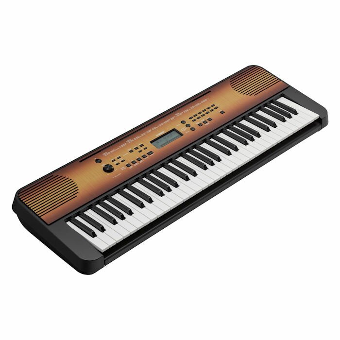 楽天市場】ヤマハ YAMAHA 61鍵キーボード PSR-E363 | 価格比較 - 商品