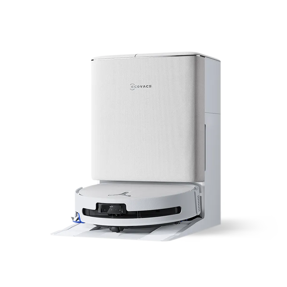 DEEBOT T20 OMNI | ECOVACS Japan公式サイト