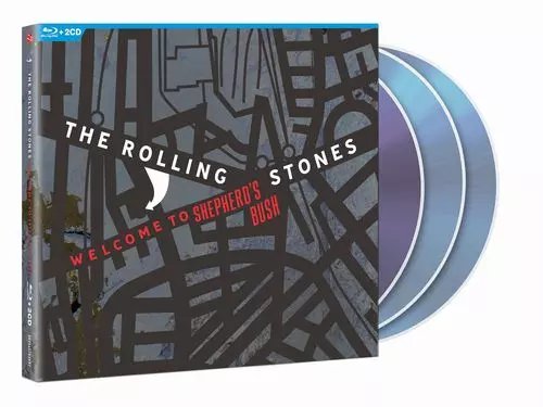GRRR! (SUPER DELUXE EDITION 5CD+7