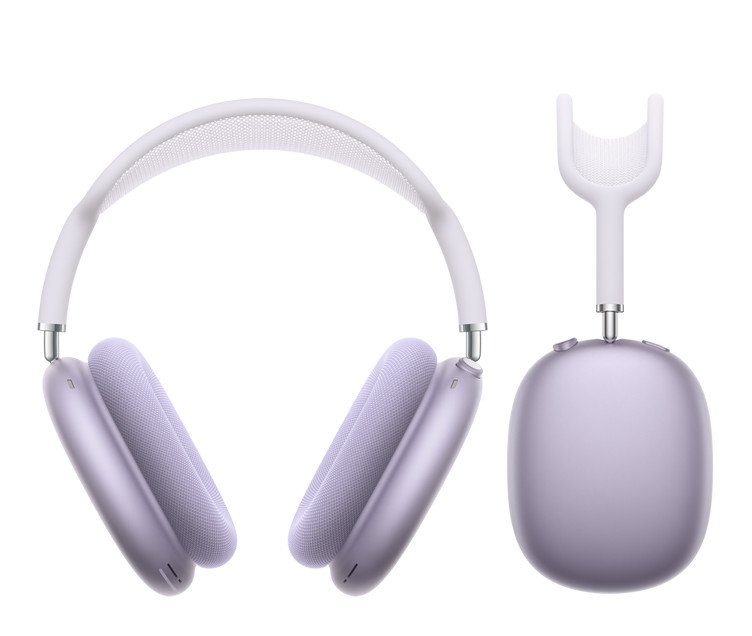 Buy AirPods Max - Midnight - Apple (UK)
