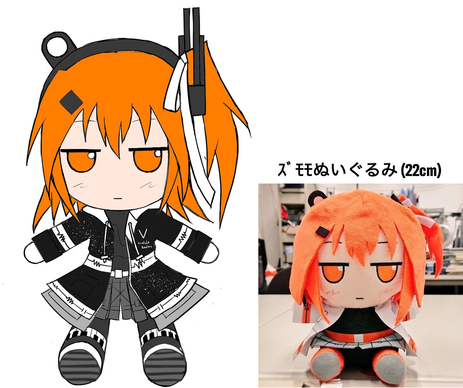 足立レイボカロ化計画始動！ついに足立レイがVOCALOIDで動く