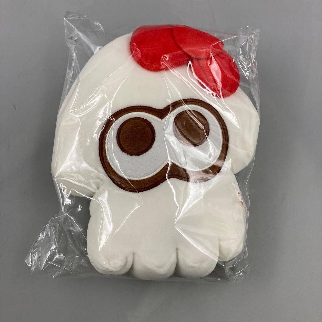 ★スプラトゥーン2 ハローキティ クッション 楽天市場】サンリオ ハローキティ ピンク 寝そべりクッション ふわふわ