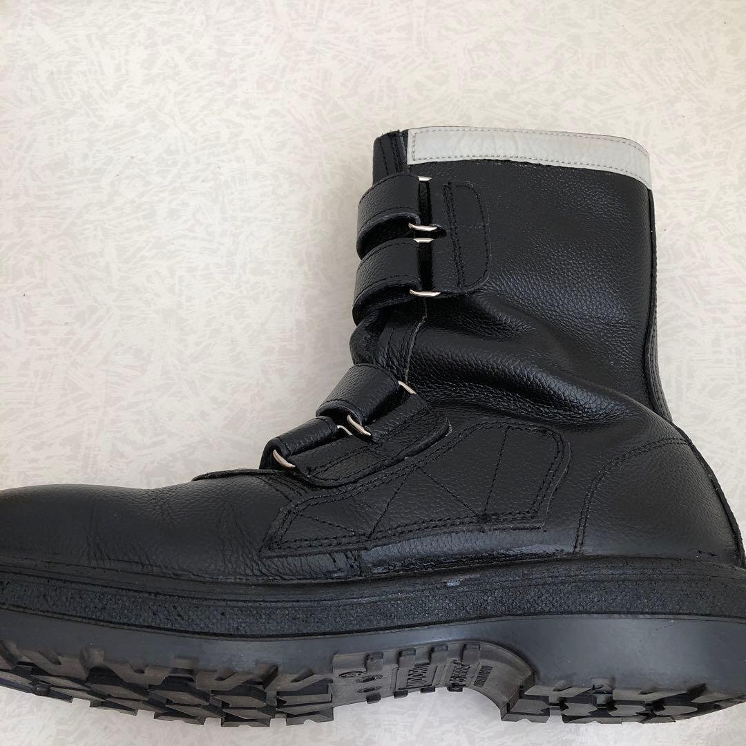 【未使用品】ミドリ安全 安全靴 26.0cm