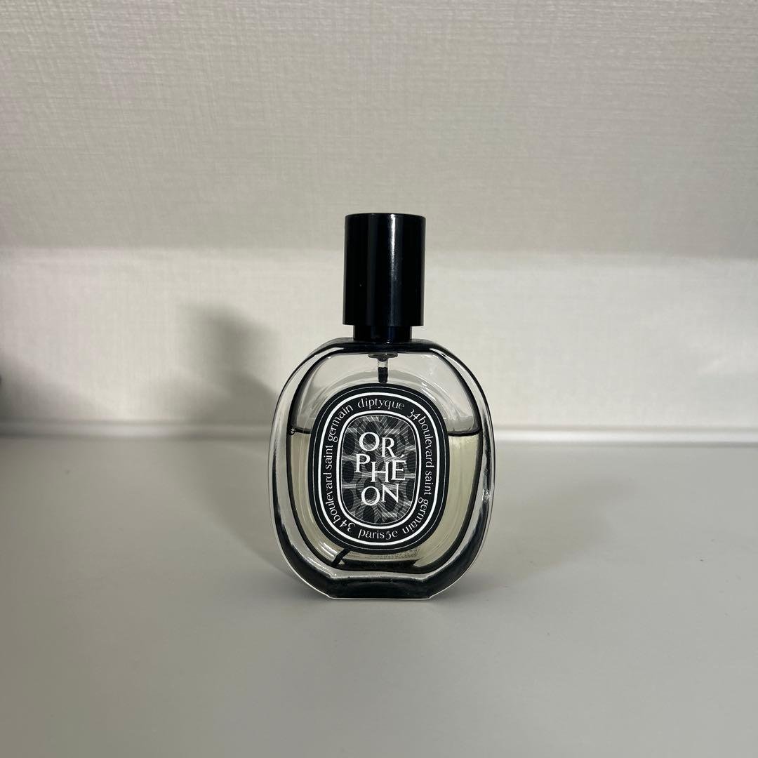 香水(ユニセックス) ORPHEON Eau de Parfum 30ml Amazon.com : Orpheon by Diptyque for Unisex - 2.5 oz EDP Spray