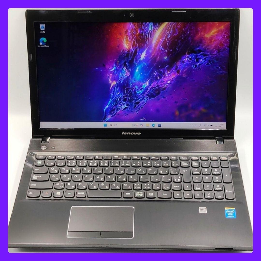 今買うなら断然コレ！ Windows11 ノートパソコン レノボ カメラ付き！ Amazon.co.jp: 【整備済み品】 【 カメラ内蔵 置き場所便利 12インチ
