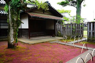 国指定重要文化財｜旧野崎家住宅｜野﨑家塩業歴史館｜倉敷市