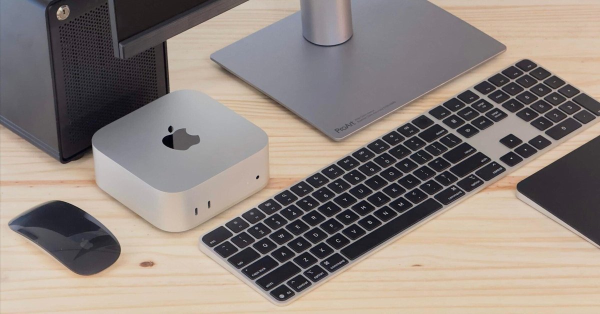 Macデスクトップ Apple Mac Mini Late 2014 i5/8/Gb640 Mac mini (Late