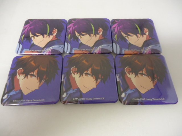 2026年最新】Yahoo!オークション -守沢千秋 缶バッジの中古品・新品
