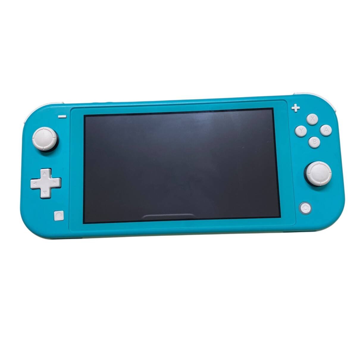 2026年最新】Yahoo!オークション -nintendo switch lite ターコイズの
