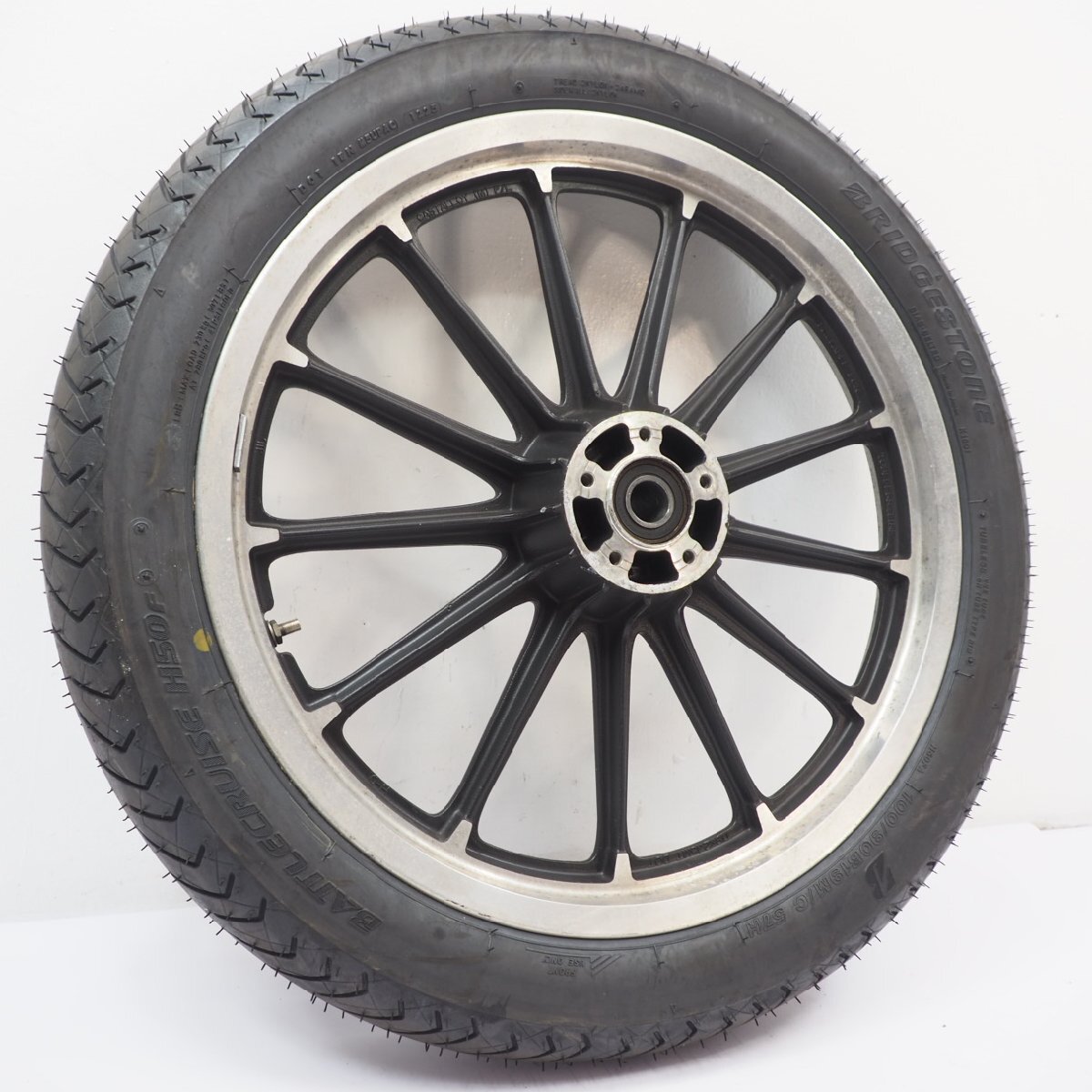 Yahoo!オークション -「)純正スポーツスター」(ホイール) (パーツ)の