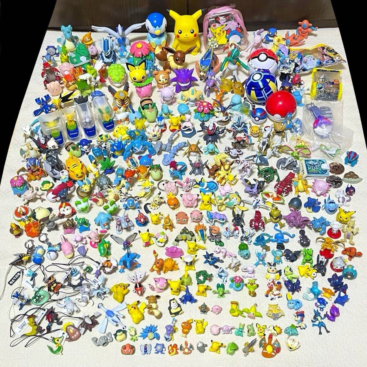 Yahoo!オークション -「ポケモン フルカラーコレクション」の落札相場