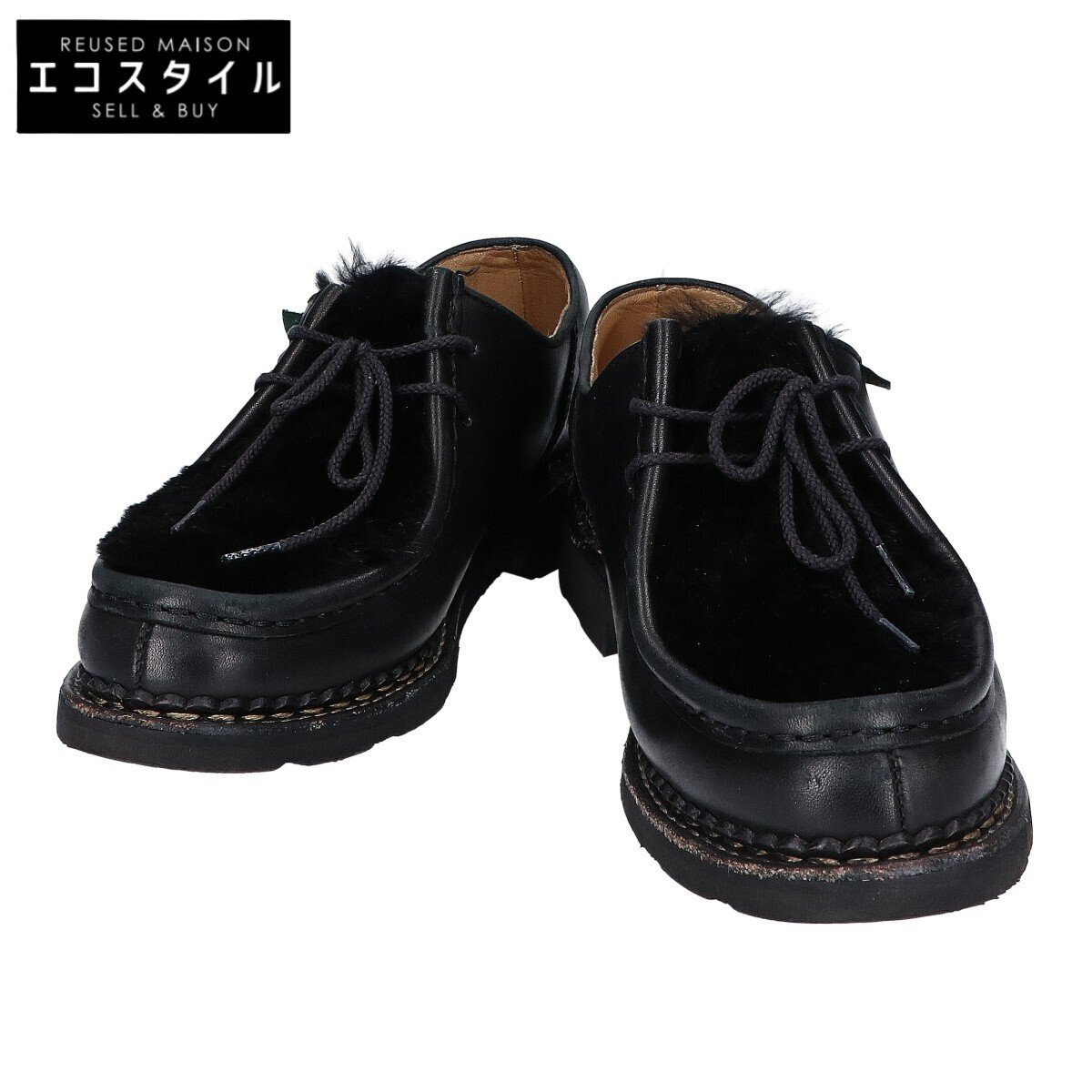 2026年最新】Yahoo!オークション -paraboot michael lapinの中古品