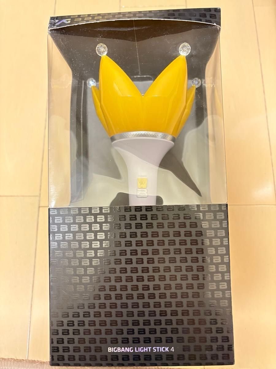 BIGBANG 王冠ペンライト ver 4｜Yahoo!フリマ（旧PayPayフリマ）