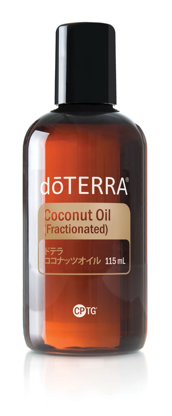 dōTERRAココナッツオイル N | ohana lifeworks