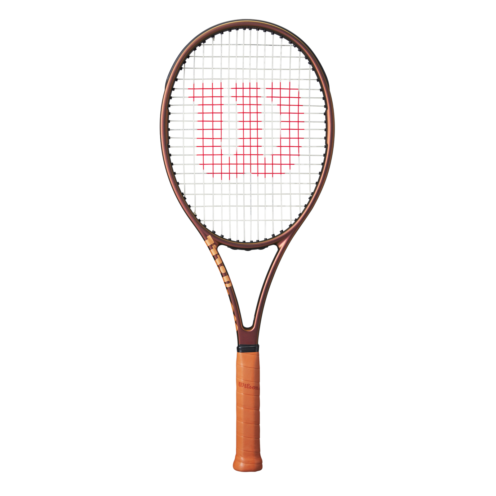 Shop Wilson Pro Staff Six One 95 V14 Tennis Racket Frame – WilsonME