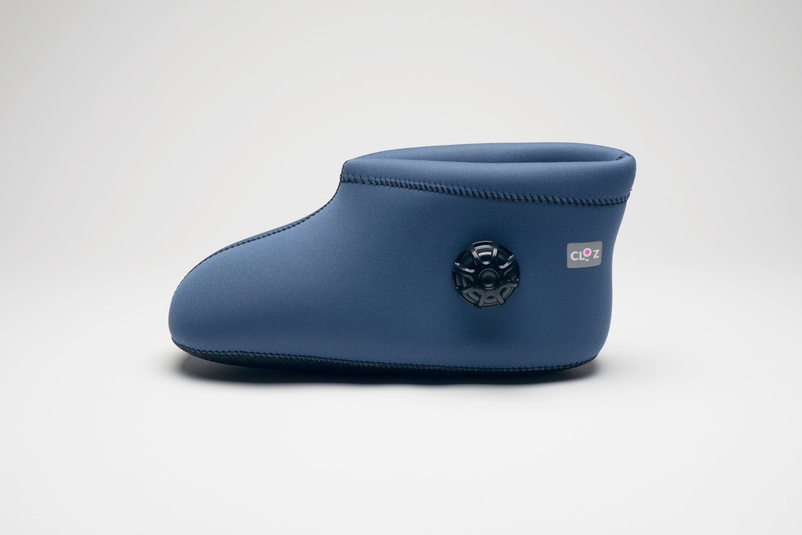 クロッツ やわらか湯たんぽ 足用ショートタイプ – クロッツ やわらか