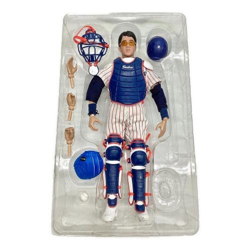 古田敦也 WCBF STADIUM LEGENDS THE SELECTED 1999 東京ヤクルト