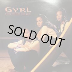 Gyrl - Play Another Slow Jam (12'') - FATMAN RECORDS