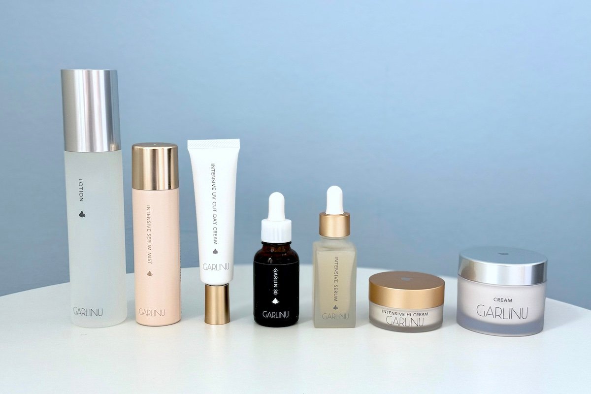 GARLINU✖︎FinalA】お好きにセレクト！独り立ちキャンペーン - FinalA