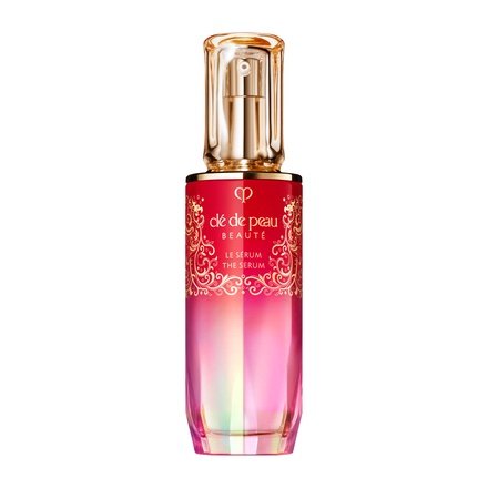 クレ・ド・ポー ボーテ / ル・セラム 75mL 2024の公式商品情報